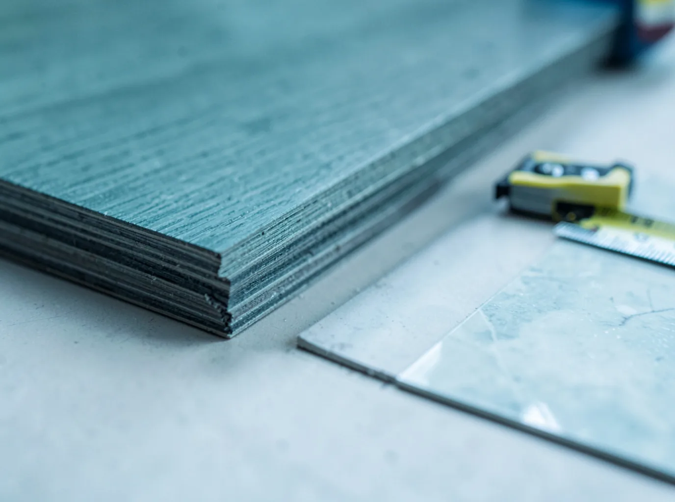 Luxury Vinyl Plank Installation Ider, AL FAQs